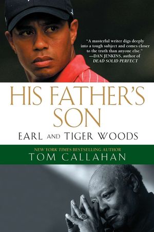 His Father's Son: Earl and Tiger Woods image number 0