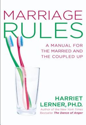 Marriage Rules: A Manual for the Married and the Coupled Up image number 0