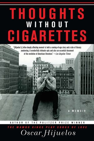 Thoughts Without Cigarettes image number 0