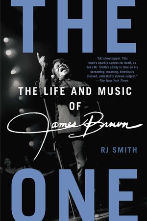The One: The Life and Music of James Brown image number 0