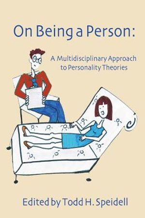 On Being a Person: A Multidisciplinary Approach to Personality Theories image number 0