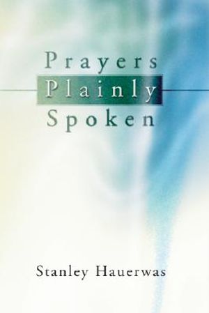 Prayers Plainly Spoken image number 0