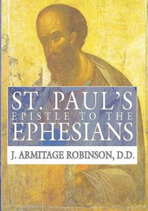 St. Paul's Epistle to the Ephesians image number 0