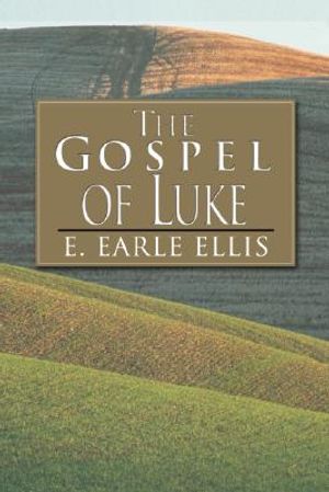 The Gospel of Luke image number 0