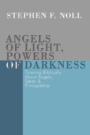 Angels of Light, Powers of Darkness image number 0