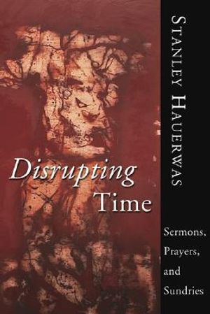 Disrupting Time image number 0