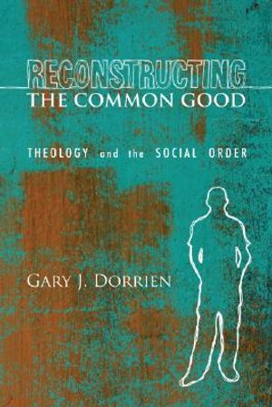 Reconstructing the Common Good image number 0