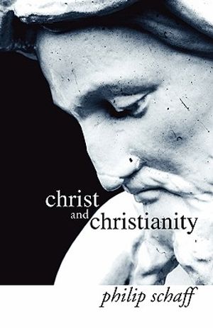 Christ and Christianity image number 0