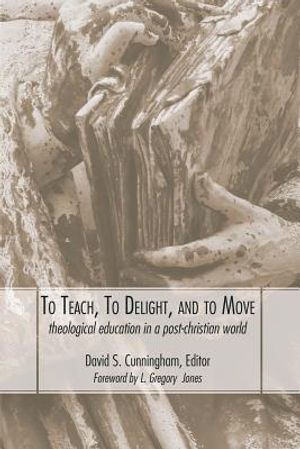 To Teach, to Delight, and to Move image number 0