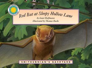 Red Bat at Sleepy Hollow Lane image number 0