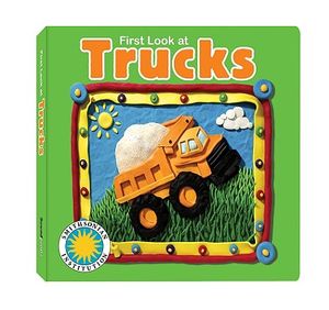 First Look at Trucks image number 0