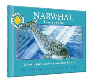 Narwhal: Unicorn of the Sea image number 0