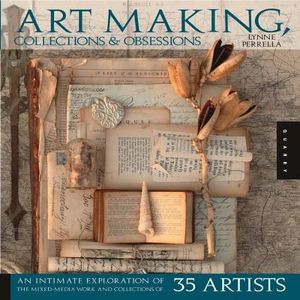 Art Making, Collections, and Obsessions image number 0
