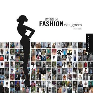 Atlas of Fashion Designers image number 0