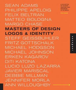 Masters of Design: Logos & Identity image number 0