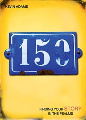 150: Finding Your Story in the Psalms image number 0