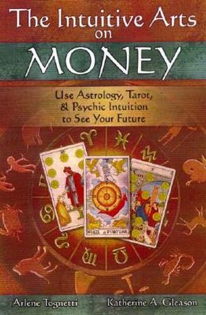 The Intuitive Arts on Money image number 0