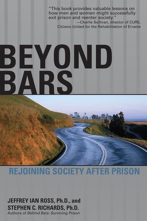 Beyond Bars: Rejoining Society After Prison image number 0