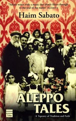 Aleppo Tales image number 0