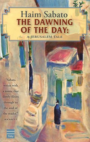 The Dawning of the Day: A Jerusalem Tale image number 0
