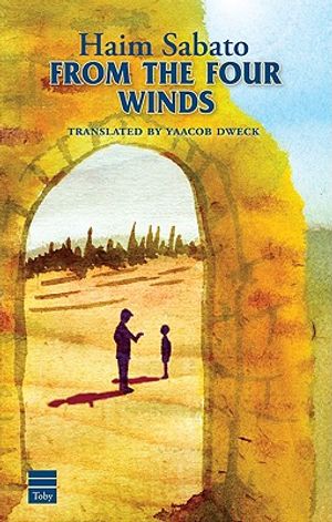 From the Four Winds image number 0