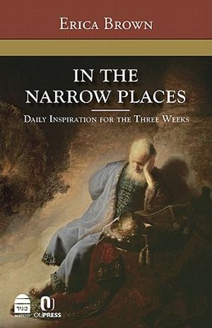 In the Narrow Places: Daily Inspiration for the Three Weeks image number 0