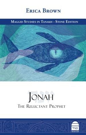 Jonah: The Reluctant Prophet image number 0