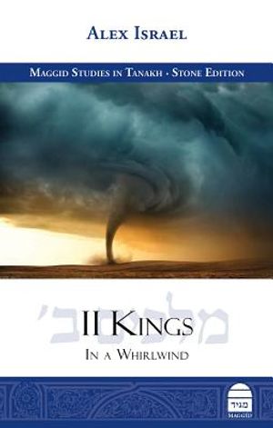 II Kings: In a Whirlwind image number 0