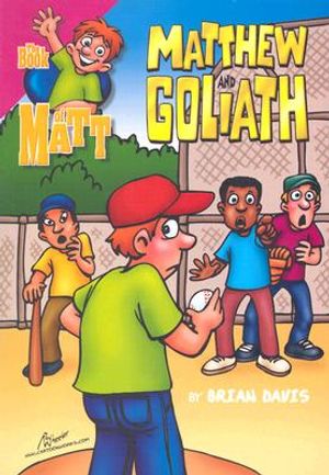 Matthew and Goliath image number 0
