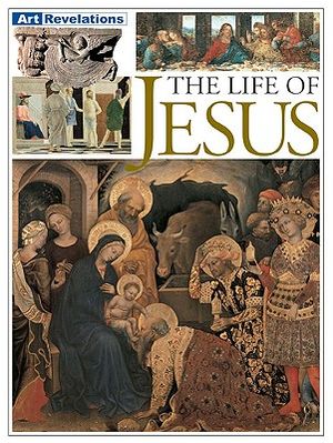 Life of Jesus image number 0