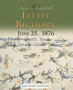 Little Bighorn: June 25, 1876 image number 0