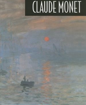Claude Monet image number 0
