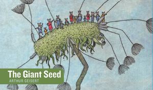 The Giant Seed image number 0