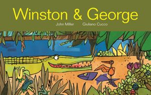 Winston & George image number 0