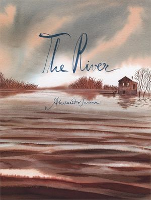 The River image number 0