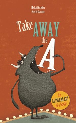 Take Away the a image number 0