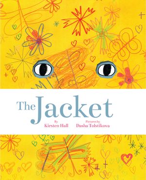 The Jacket image number 0