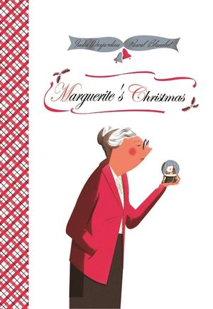 Marguerite's Christmas image number 0