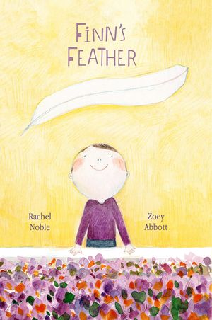 Finn's Feather image number 0