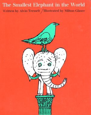 The Smallest Elephant in the World image number 0