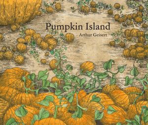 Pumpkin Island image number 0