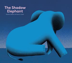 The Shadow Elephant image number 0