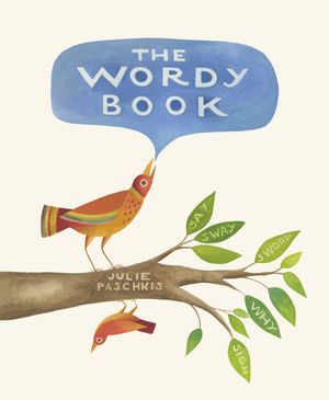 The Wordy Book image number 0