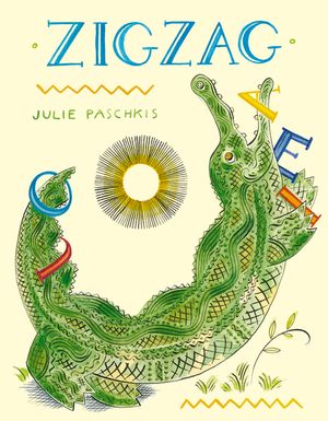 Zigzag image number 0