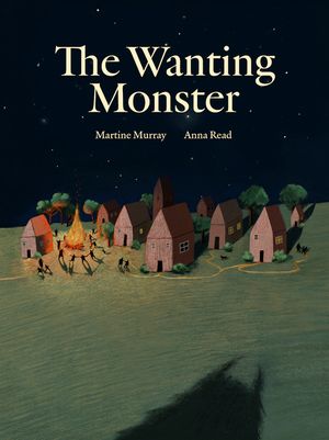 The Wanting Monster image number 0