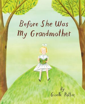 Before She Was My Grandmother image number 0