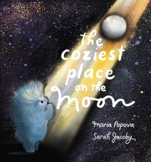 The Coziest Place on the Moon image number 0