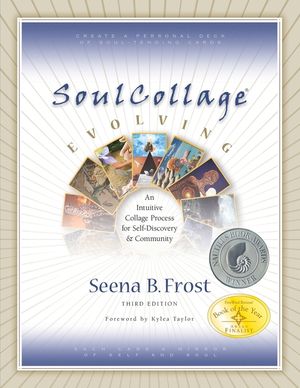 SoulCollage Evolving: An Intuitive Collage Process for Self-Discovery and Community image number 0
