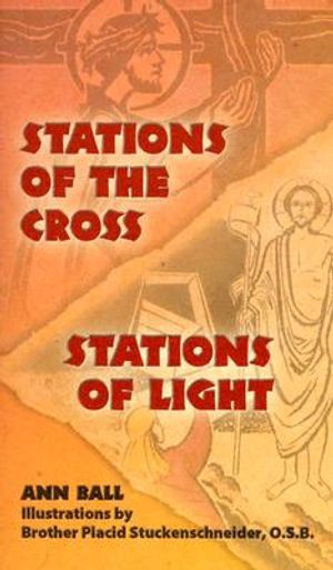 Stations of the Cross/Stations of Light image number 0