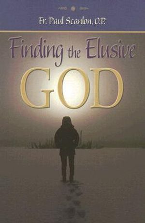 Finding the Elusive God image number 0